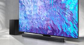Soundbar Samsung HW-Q600C čierny

 obrázok produktu 7 z 9