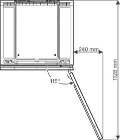 Vínotéka Miele KWT 6322 UG čierna

 obrázok produktu 6 z 6