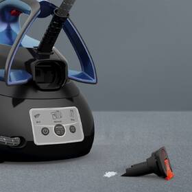 Žehliaci systém Tefal Express Vision SV8151E0 

 obrázok produktu 5 z 11
