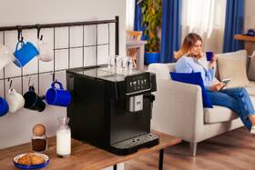 Automatický kávovar Beko CEG7302B 

 obrázok produktu 9 z 12