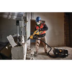 Kladivo Dewalt DCH614N (bez baterie) 

 obrázok produktu 3 z 4