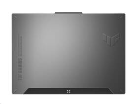 Notebook Asus TUF Gaming A15 sivý

 obrázok produktu 6 z 6