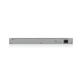 Switch Ubiquiti USW-24, 24 port Gigabit 

 obrázok produktu 4 z 5