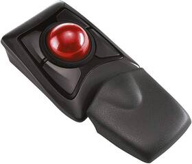 Trackball KENSINGTON Trackball Expert čierna/červená

 obrázok produktu 2 z 7
