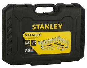 Sada náradia Stanley STMT82831-1 1/4" + 1/2" 

 obrázok produktu 13 z 15