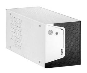 Záložný zdroj Legrand UPS UPS Keor SP 2000VA/1200W FR+IEC, Line-interactive, Tower, výstup 2/2x SK/IEC C13, USB 

 obrázok produktu 3 z 3