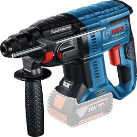 Kladivo Bosch Professional GBH 180-LI+11 SDS (s batériou) 

 obrázok produktu 1 z 5
