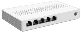 Switch Tenda SM105 5-port 2.5G biely

 obrázok produktu 2 z 3