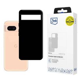 Kryt na mobil 3mk Matt Case na Google Pixel 8a čierny

 obrázok produktu 1 z 1
