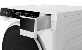 Práčka so sušičkou Haier HWD50-BP12307U-S biela

 obrázok produktu 3 z 9