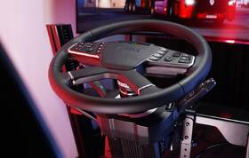 Multifunkčné páky Moza Racing Multifunction Stalks (PC) hliník

 obrázok produktu 8 z 13