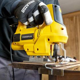 Priamočiara píla POWERPLUS POWX0302 

 obrázok produktu 6 z 6