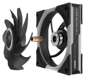 Ventilátor Asus ROG Eurux GR120 ARGB Reverse Black čierny

 obrázok produktu 12 z 17