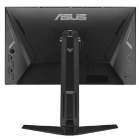 Herný monitor Asus TUF Gaming VG249QML5A čierny

 obrázok produktu 5 z 6