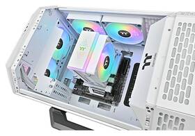 Chladič CPU Thermaltake CPU Astria 400 ARGB biely

 obrázok produktu 5 z 5