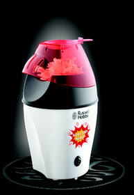 Popkornovač RUSSELL HOBBS 24630-56 biely

 obrázok produktu 1 z 6
