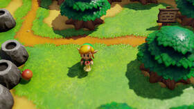 Hra Nintendo The Legend of Zelda: Link's Awakening 

 obrázok produktu 5 z 10