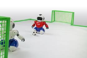 Robot MaDe Robofotbal 

 obrázok produktu 8 z 10