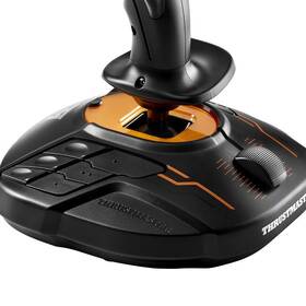 Joystick Thrustmaster T16000M Space SIM duo stick Hotas 

 obrázok produktu 5 z 7