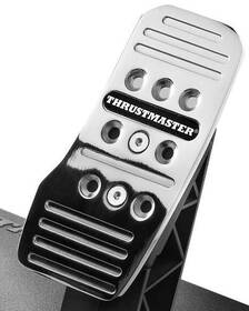 Volant Thrustmaster T300 Ferrari 599XX EVO Alcantara pre PS3/4/5, PC 

 obrázok produktu 6 z 6