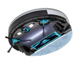 Robotický vysávač Concept VR2020 3 v 1 Gyro Defender UVC 

 obrázok produktu 25 z 27