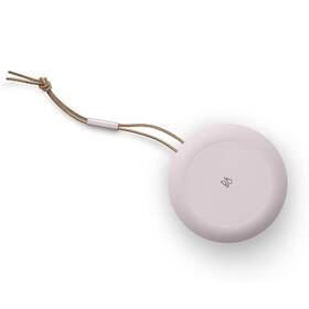 Prenosný reproduktor Bang & Olufsen Beosound A1 (2nd Gen) ružový

 obrázok produktu 4 z 11