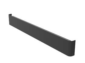 Nástenné svietidlo IMMAX NEO LÍNEA SMART 76cm 40W Zigbee 3.0 čierne

 obrázok produktu 2 z 6