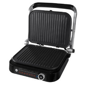 Gril Orava Grillchef 2 strieborný

 obrázok produktu 2 z 7