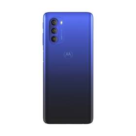 Mobilný telefón Motorola Moto G51 5G 4+64GB - Horizon Blue 

 obrázok produktu 5 z 11