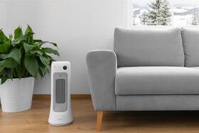 Ohrievač quartzový Sencor SFH 8019WH 

 obrázok produktu 21 z 24