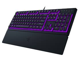 Klávesnica Razer Ornata V3 X - US čierna

 obrázok produktu 8 z 17