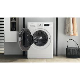 Práčka so sušičkou Whirlpool FFWDB 976258 SV EE biela

 obrázok produktu 11 z 12