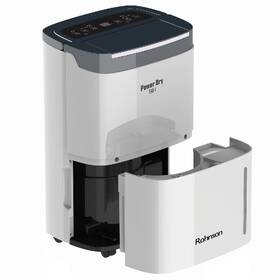 Odvlhčovač Rohnson R-9150 Power Dry 

 obrázok produktu 1 z 7