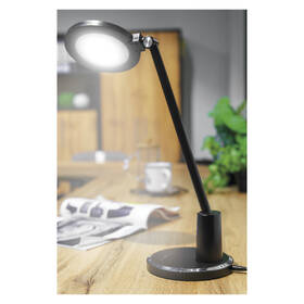 Stolná lampa EMOS WESLEY čierna

 obrázok produktu 8 z 13