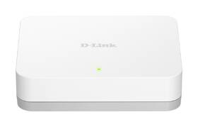 Switch D-Link GO-SW-5G biely

 obrázok produktu 1 z 3