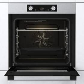 Set výrobkov Gorenje BO6737E02X + ECT41SC 

 obrázok produktu 4 z 14