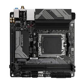 Základná doska GIGABYTE A620I 

 obrázok produktu 1 z 4