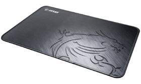 Podložka pod myš MSI Agility GD21, 32 × 22 cm čierna/sivá

 obrázok produktu 3 z 3