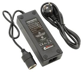 Menič napätia Compass 07116  230/12V 10Amp 

 obrázok produktu 2 z 3