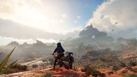 Hra Ubisoft Xbox Series X Star Wars Outlaws 

 obrázok produktu 3 z 5