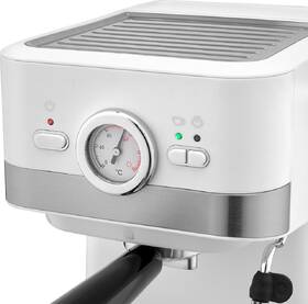 Pákový kávovar Sencor SES 1720WH biely

 obrázok produktu 4 z 12