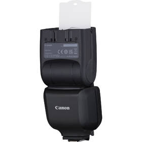 Blesk Canon EL-10 čierny

 obrázok produktu 7 z 10