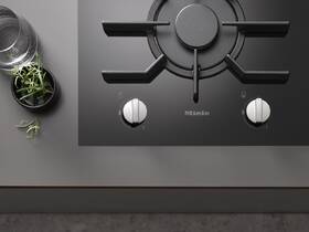 Plynová varná platňa Miele CS 7102-1 FL čierna

 obrázok produktu 3 z 8