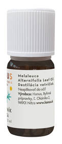 Aróma olej Hanus 10 ml 

 obrázok produktu 1 z 2