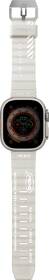 Remienok Skinarma Shokku na Apple Watch 49/45/44/42 mm priehľadný

 obrázok produktu 3 z 3