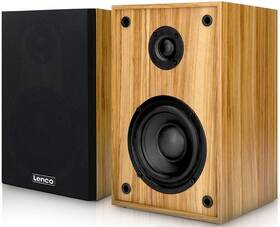 Gramofón Lenco LS-500OK hnedý

 obrázok produktu 11 z 14