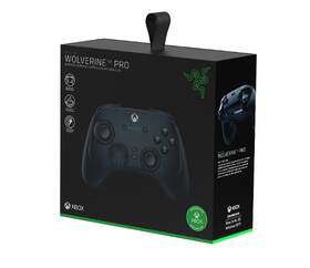 Gamepad Razer Wolverine V3 Pro, Xbox čierny

 obrázok produktu 16 z 17