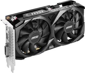 Grafická karta MSI GeForce RTX 3050 8G VENTUS 2X XS OC 

 obrázok produktu 3 z 7