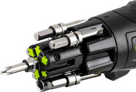 Sada náradia Fieldmann FDG 5018-108AR 

 obrázok produktu 3 z 9