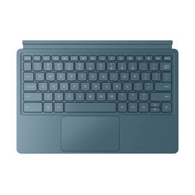 Tablet Lenovo Yoga Tab Plus 16 GB / 256 GB + klávesnica a dotykové pero modrý

 obrázok produktu 7 z 14